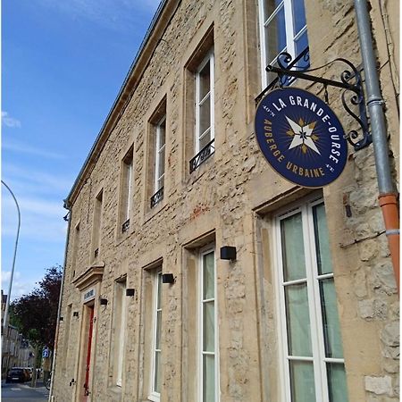 Charleville-MézièresLa Grande-Ourse住宿加早餐旅馆 外观 照片